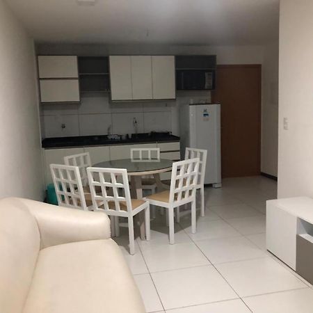 Iloa Residence L202 Barra de São Miguel Exteriör bild