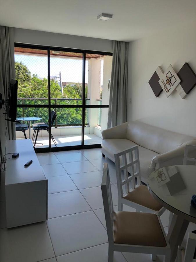Iloa Residence L202 Barra de São Miguel Exteriör bild