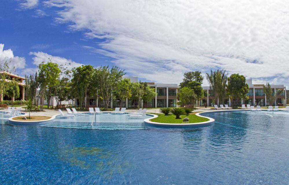 Iloa Residence L202 Barra de São Miguel Exteriör bild