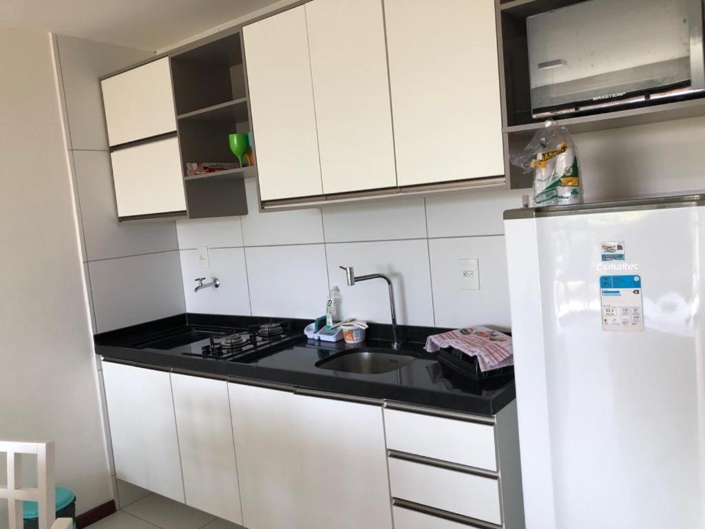 Iloa Residence L202 Barra de São Miguel Exteriör bild