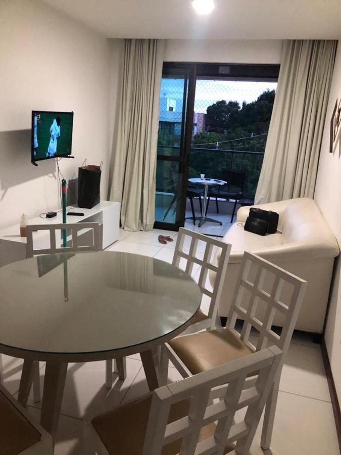 Iloa Residence L202 Barra de São Miguel Exteriör bild