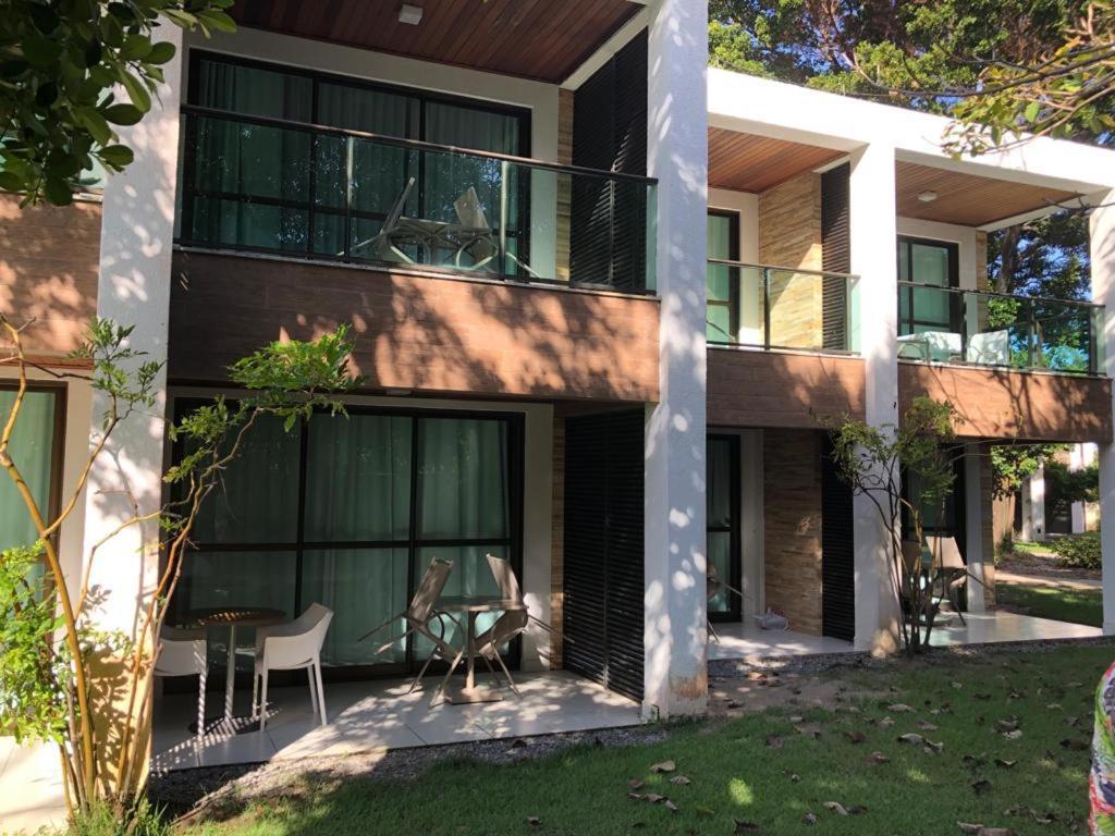 Iloa Residence L202 Barra de São Miguel Exteriör bild